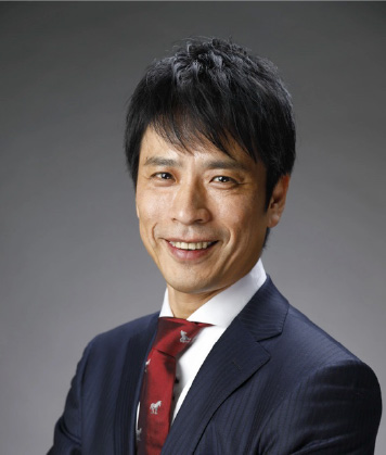 Sasken Technologies Japan株式会社 代表取締役社長 宇田康一郎氏