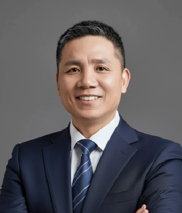 ZiFiSense Technology Co., Ltd CEO Zhang Juyan氏