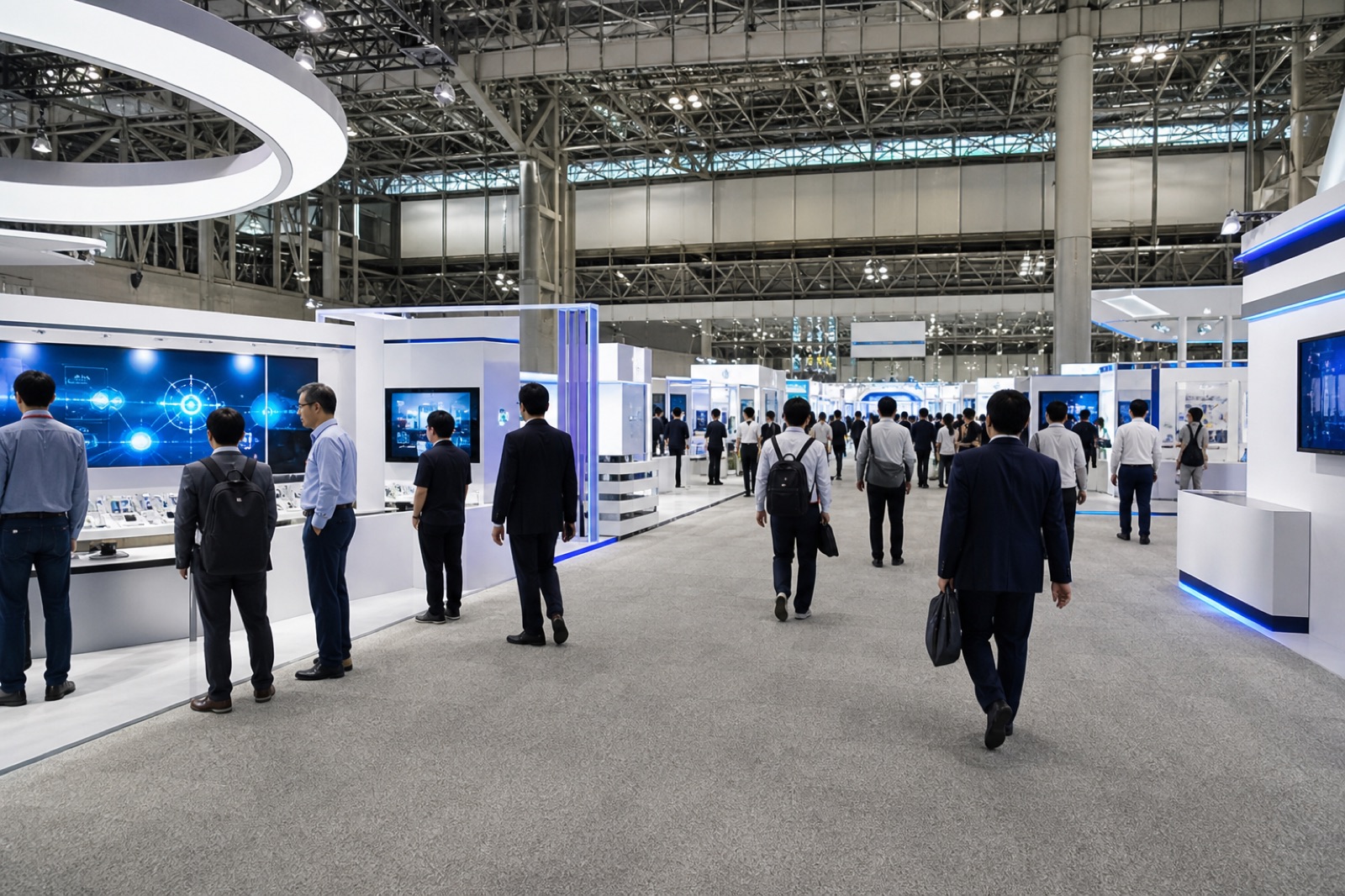 第3回 5G/IoT通信展