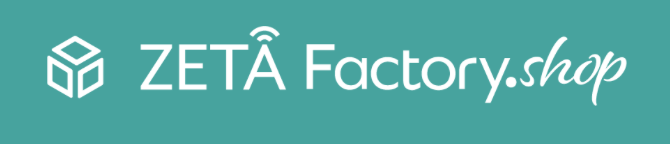ZETA Factory.shop